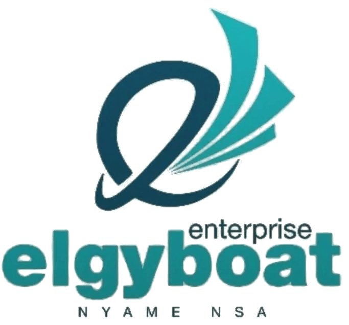 Elgyboat Enterprise logo